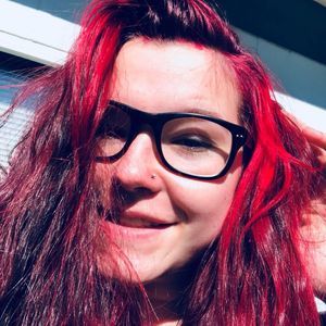 Meet your Posher, Sabrina